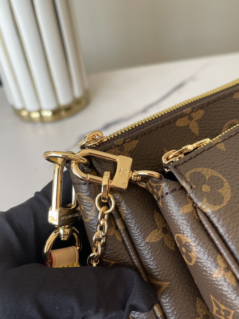 LV Satchel bags